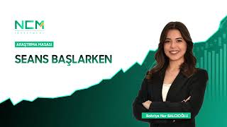 Seans Başlarken 09.09.2026