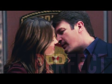 Castle & Beckett // Perfect