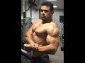Correct way of doing Barbell Bench Press by Digvijay Singh Bodybuilder