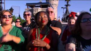 Charlie Puth - "One Call Away" - Disney Parks Unforgettable Christmas Celebration