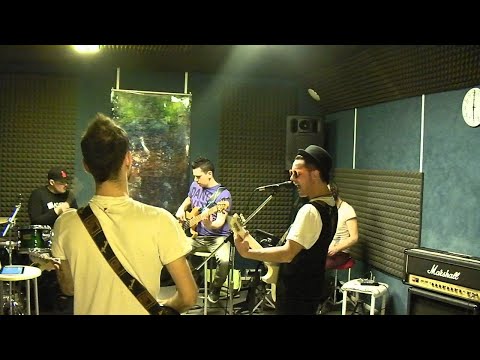 IVAN GRANATINO L'UNICO FUOCO (STUDIO SESSION) LIVE