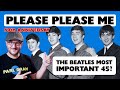 Please Please Me - The Song That Broke The Beatles in the UK | 60th Anniversary