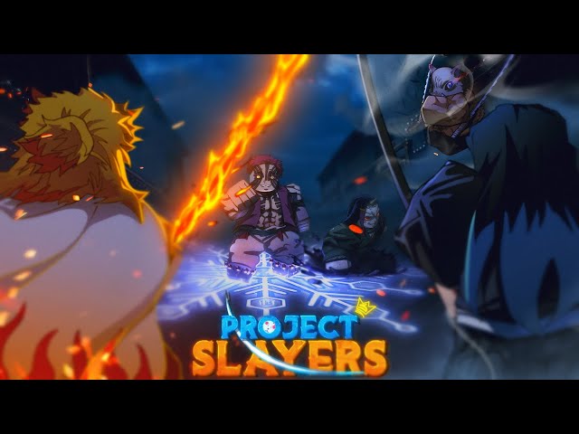 Project Slayers tier list – Project Slayers clans ranked