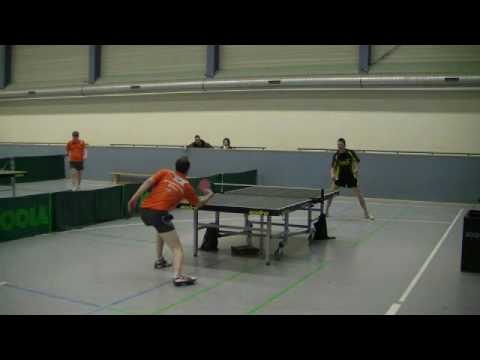 Eins gegen Eins - 09.01.10