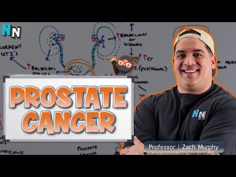 Prostate Cancer | Clinical Medicine