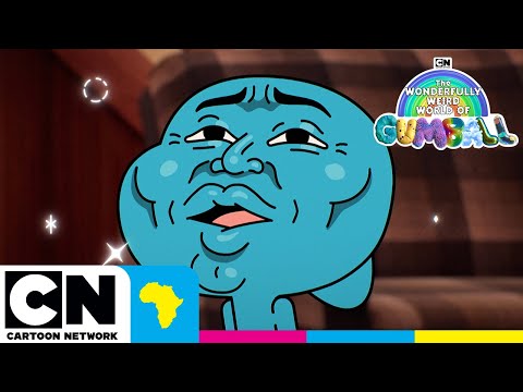 Gumball, The Musical Genius 🎺 | The Wonderfully Weird World of Gumball | Cartoon Network Africa