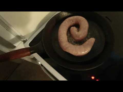 MongoTV_6063 - Mongo Madskole - MEDISTERPØLSE Med RIS og BRUN SOVS