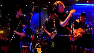 The RockTigers - Electric Travel (2011.2.25)