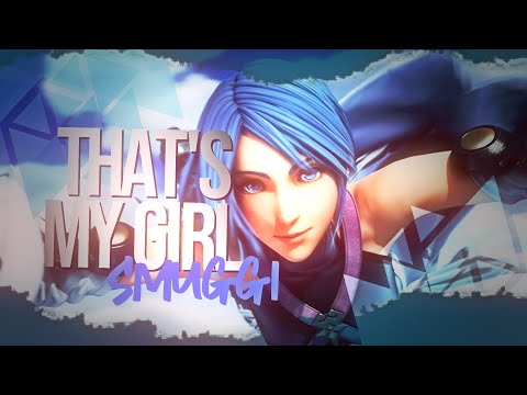 | SPECIAL NA DZIEŃ KOBIET | - PIOSENKA  - That's My Girl  [GMV]| COVER | Smuggi