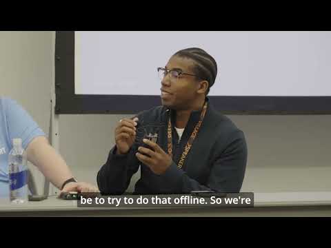 DEF CON 33 Voting Village  - Welcome and Introductions