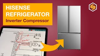 Hisense Refrigerator Compressor Troubleshooting Guide