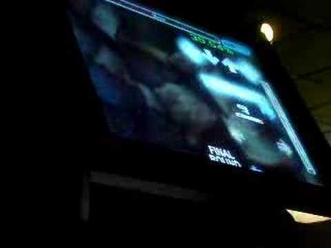 OMEGA Plays Utopia (EXPERT) on in the groove 2 95.34%