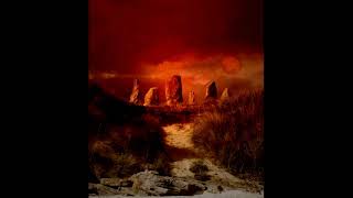 Rosebank-world celtic fusion - Instrumental music-Dave Harnetty