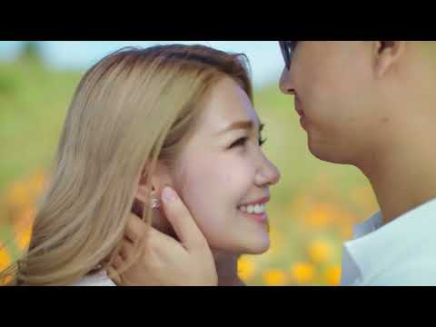 လမ်းပြကြယ်-Aung Htet X Yoon Myat Thu(Official Music Video )