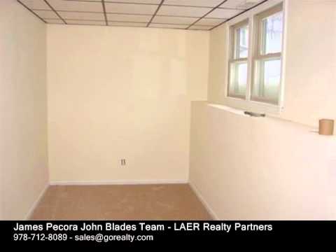 205 Smith St Lowell, MA 01851 - Single-Family Home - Real Estate - For Sale -