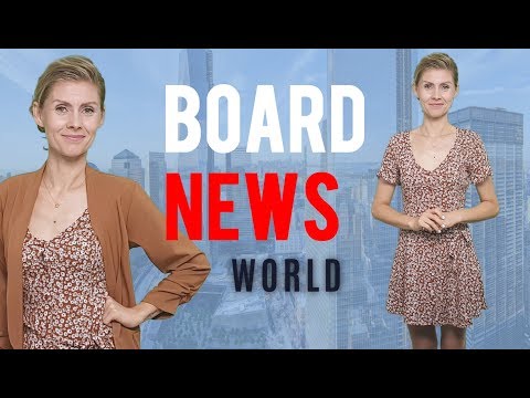 BOARD NEWS 48 - Board games, news and novelties.