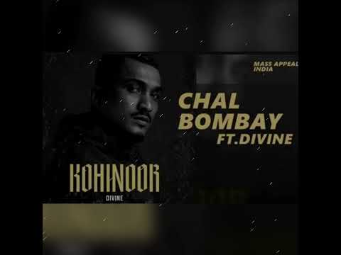 DIVINE - CHAL BOMBAY  Vs CRADLES - SUSH & YOHAN