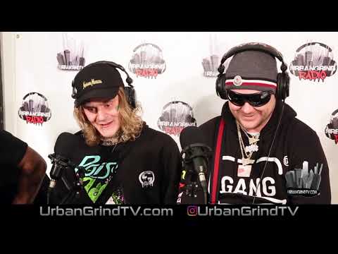 @URBANGRINDTV  featuring Ray Bandz + The Gringo Gang #HipHop #Rap S21Ep04
