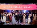 Sauda Khara Khara Reception Finale