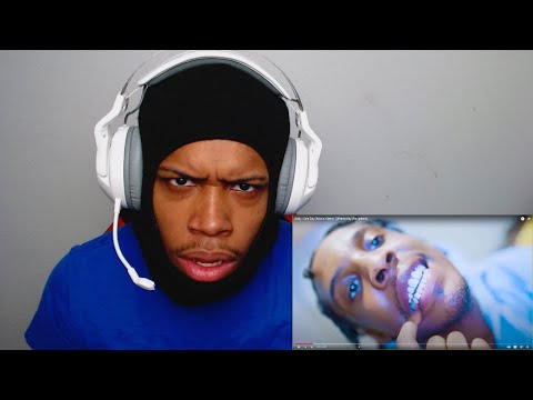 FIRE!!!!!!!Gully - One Day (Music Video) @Pressplay (Re-Upload)(AMERICAN REACTION)