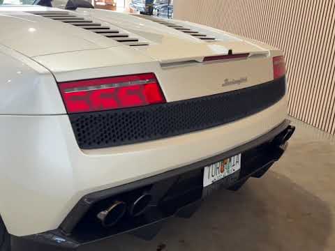 2010 Lamborghini Gallardo (CC-2021707) for sale in Santa Rosa, Florida