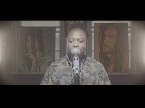 BLACK PANTHER - DWANI