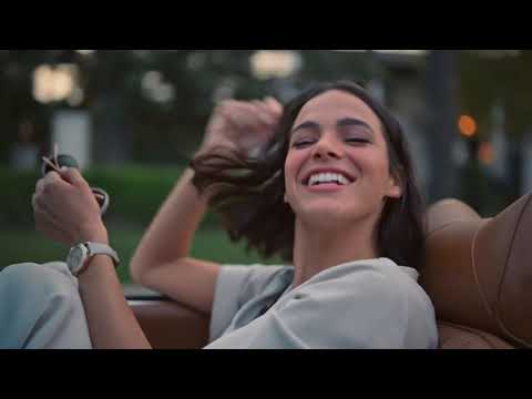 Publicité Alive (Hugo Boss) (version courte)