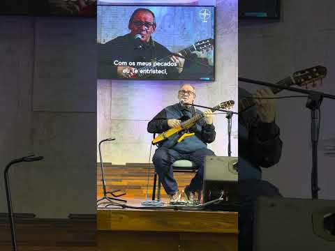 JOÃO ALEXANDRE & CEZAR ELBERT: FINDA-SE ESTE DIA - IGREJA BATISTA DA LIBERDADE