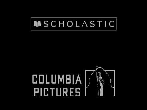 Sony/Scholastic/Columbia Pictures/Sony Pictures Television (2015)