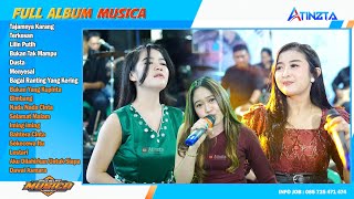 Download lagu MUSICA FULL ALBUM LAGU KLASIK - CE AUDIO - ATINZTA MULTIMEDIA mp3