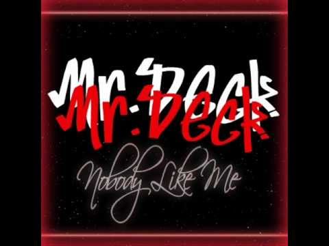 Mr.Deck-CRYPTIC WISDOM CONTEST ENTRY 2012