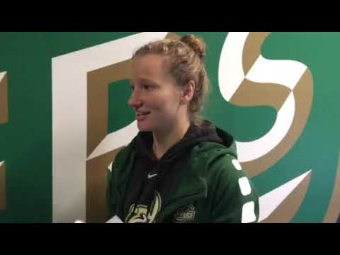 Get to Know Your Teammate: Tai Martin