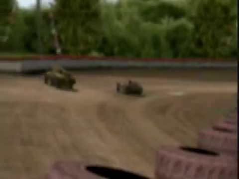 Test Drive: Eve of Destruction soundtrack - Same Direction - Hoobastank