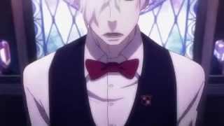 Death Parade - watch tv show streaming online