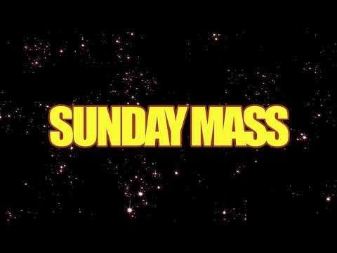 SUNDAY MASS Live Show @ DIRIDIM Studio 02/11/2025