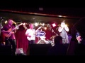 "One of These Mornings" Tribute To Little Walter @ BB Kings,NYC 9-10-2013