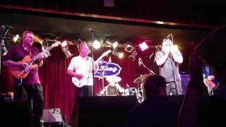 "One of These Mornings" Tribute To Little Walter @ BB Kings,NYC 9-10-2013