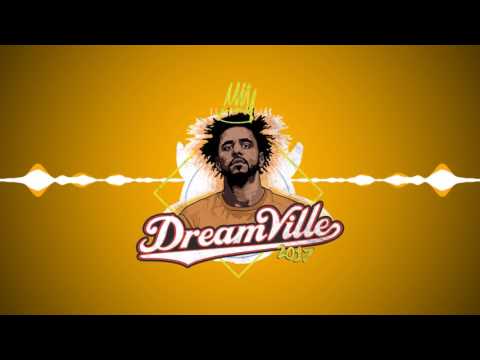 Dreamville 2017 - Hjemmesnekk (feat. Uberholter | prod. K. Gole)