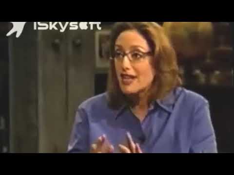 033 Tough Crowd - Brian Posehn, Nick Di Paolo, Keith Robinson, Judy Gold