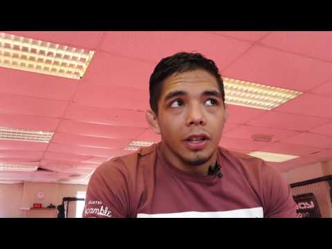 INDEPTH WITH RONNIE MANN 20160525 v2