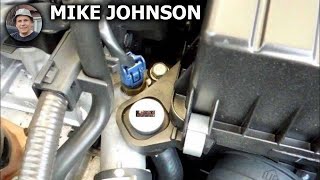 Understanding Fault Code P1114: Fixing Low-Voltage ECT Sensor Issues in Your Engine