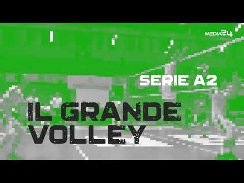 HRK DIANA GROUP MOTTA VS BAM S. BERNARDO CUNEO