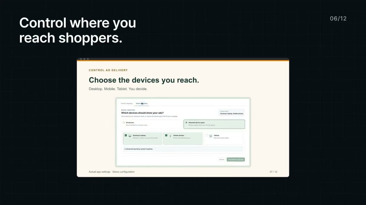 Instant Traffic: Get Visitors Demo