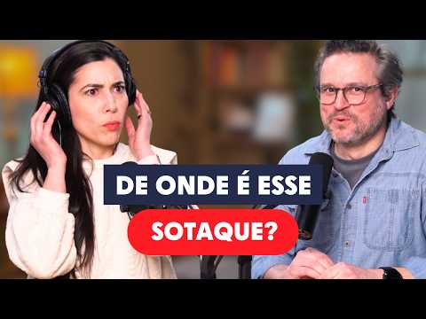 Speaking Brazilian Podcast and Speaking Brazilian Language School