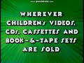 Only From Sony Wonder 1999