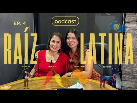 Raíz Latina #4 | Lo que creíamos de El Salvador… y lo que realmente encontramos, con @SuzyMendoza7 