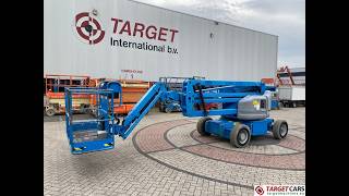Genie Z-45/25 plataforma articulada | Imagen 4 - Machineryline