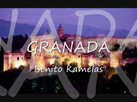 Granada - Benito Kamelas