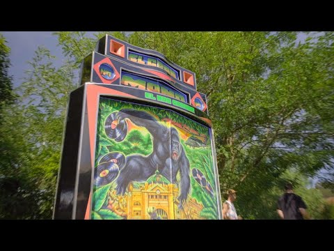 Sound System Giants 3: El Gran Mono x Heartical Hi-Powa