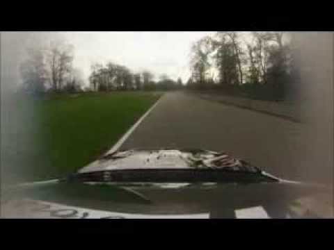 F.lli Brignoli Cameracar PS2 - Monza Ronde 2013
